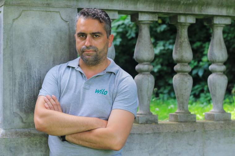 Dávid Botond: Erdély olyan, mint egy szép szerető