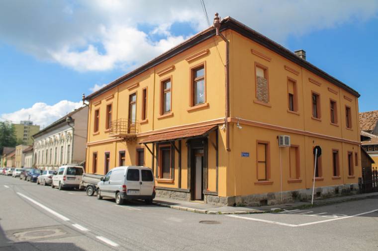 Kirendeltséget nyit Udvarhelyen a gázszolgáltató