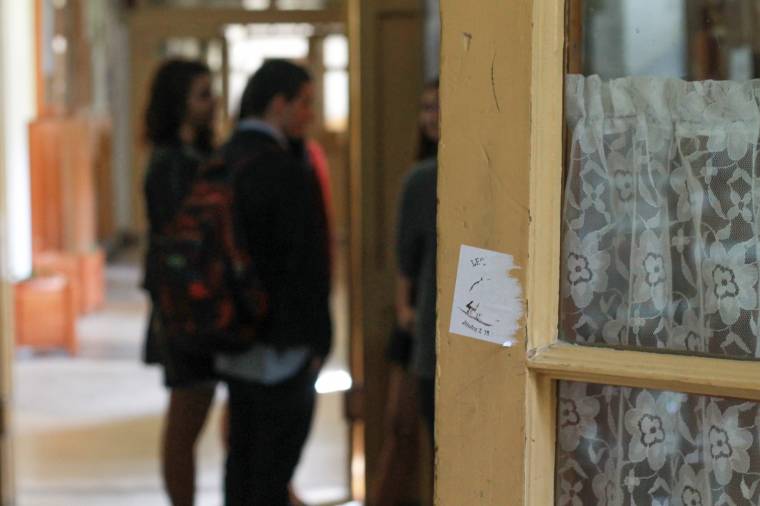 Ezekben a székelyföldi iskolákban nem sikerült senkinek sem az érettségije