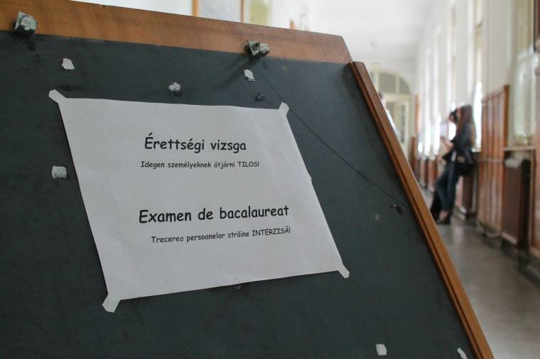 Teljesen lefújná a tanügyminisztérium az érettségizők szóbeli vizsgáit