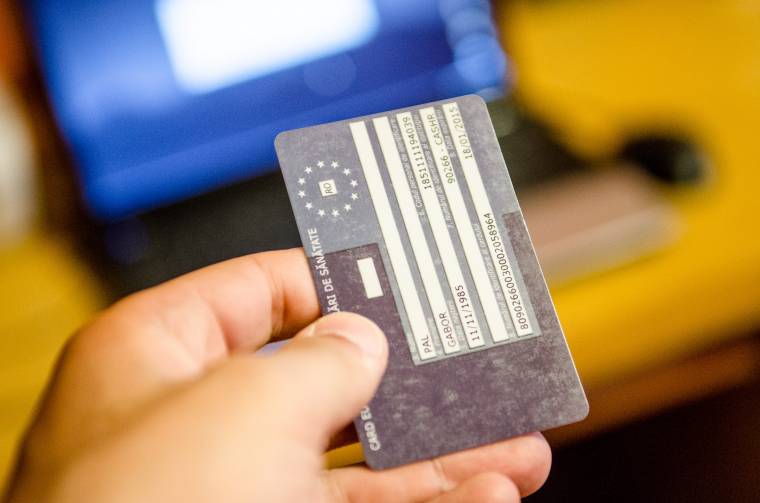 Hasznos lehet külföldön az európai egészségbiztosítási kártya