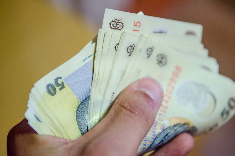 Szebeni munkaközvetítő verte át, Hargita megyében nem tudta feljelenteni a céget
