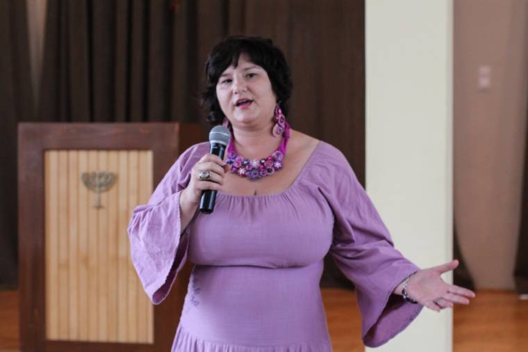 Egy jó mesében minden benne van, ami a jó élethez kell