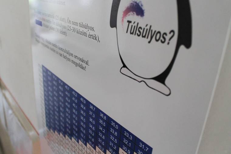Nem mindenhol sikerül teljesíteni a heti 35 munkaórát a járóbeteg-rendelésben