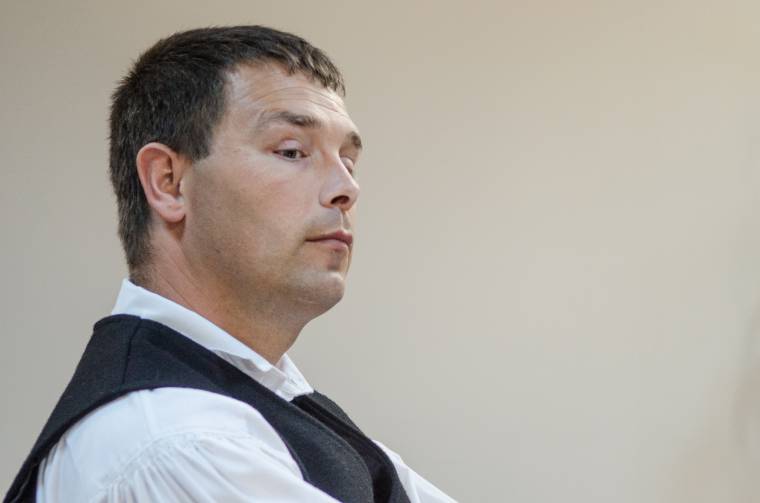 A néppárti Sándor Lajos Szentegyháza alpolgármestere