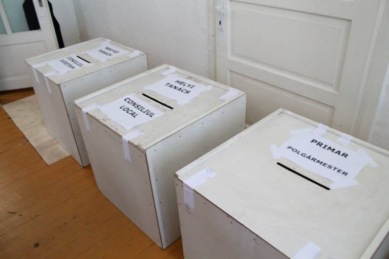 Az MPP gyengült, az EMNP megerősödött