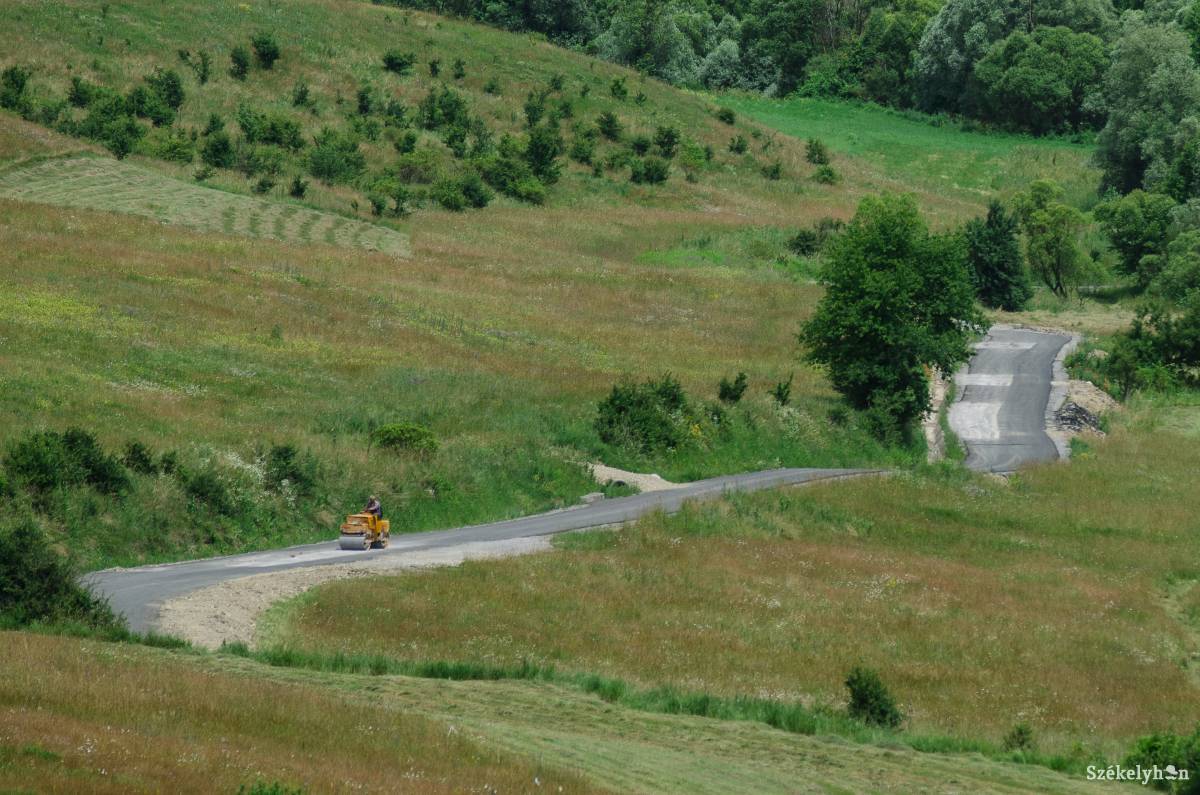 •  Fotó: Barabás Ákos