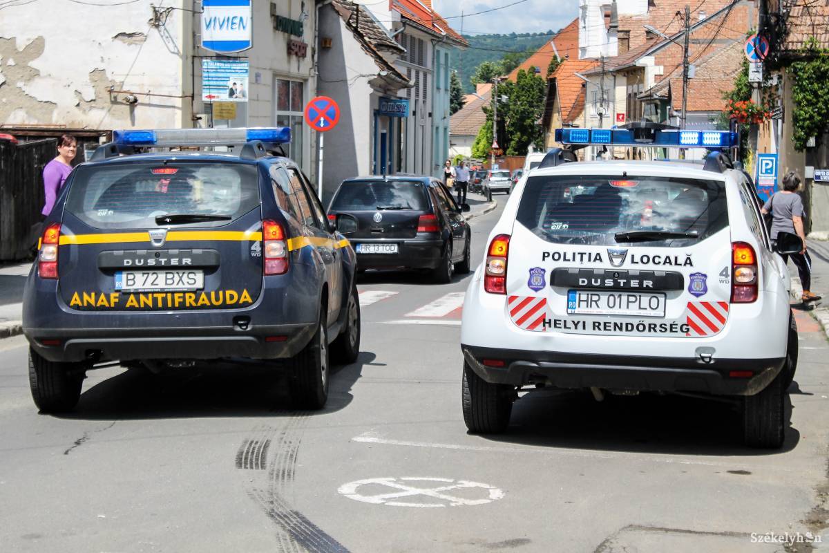 •  Fotó: Pál Árpád