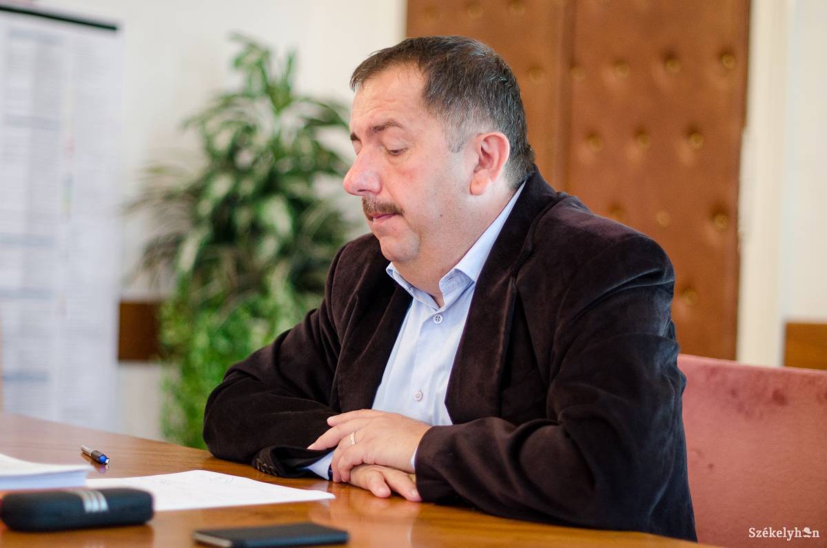 •  Fotó: Barabás Ákos