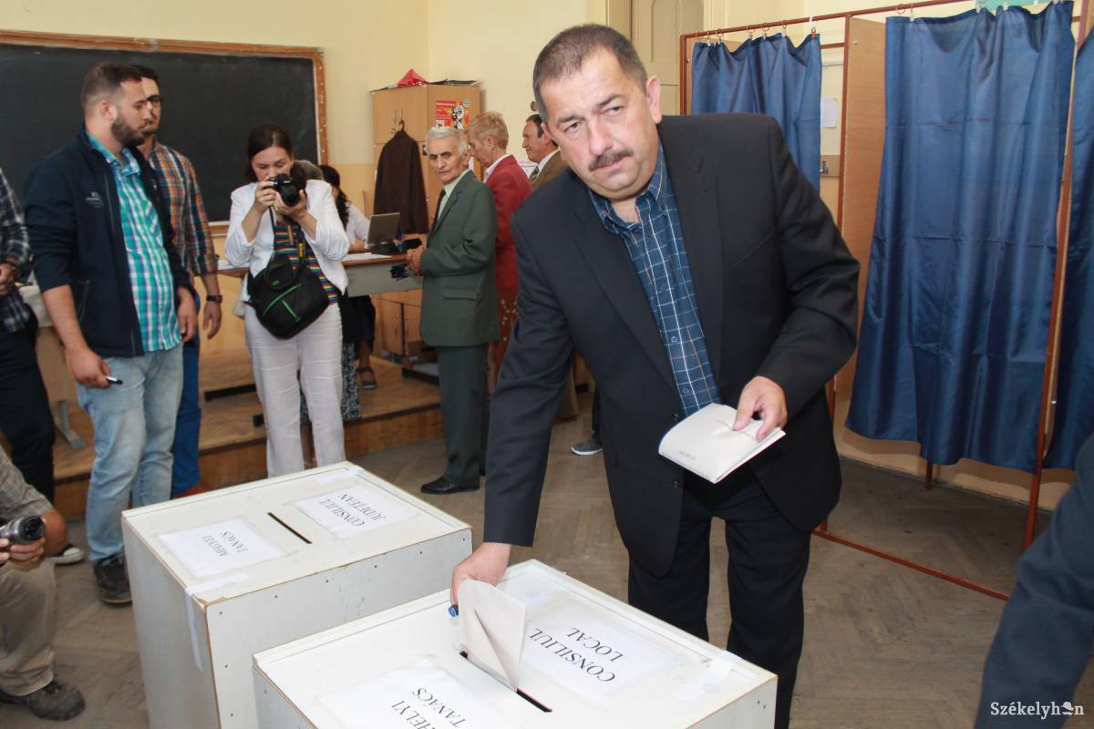 &bullet;  Fotó: Pál Árpád