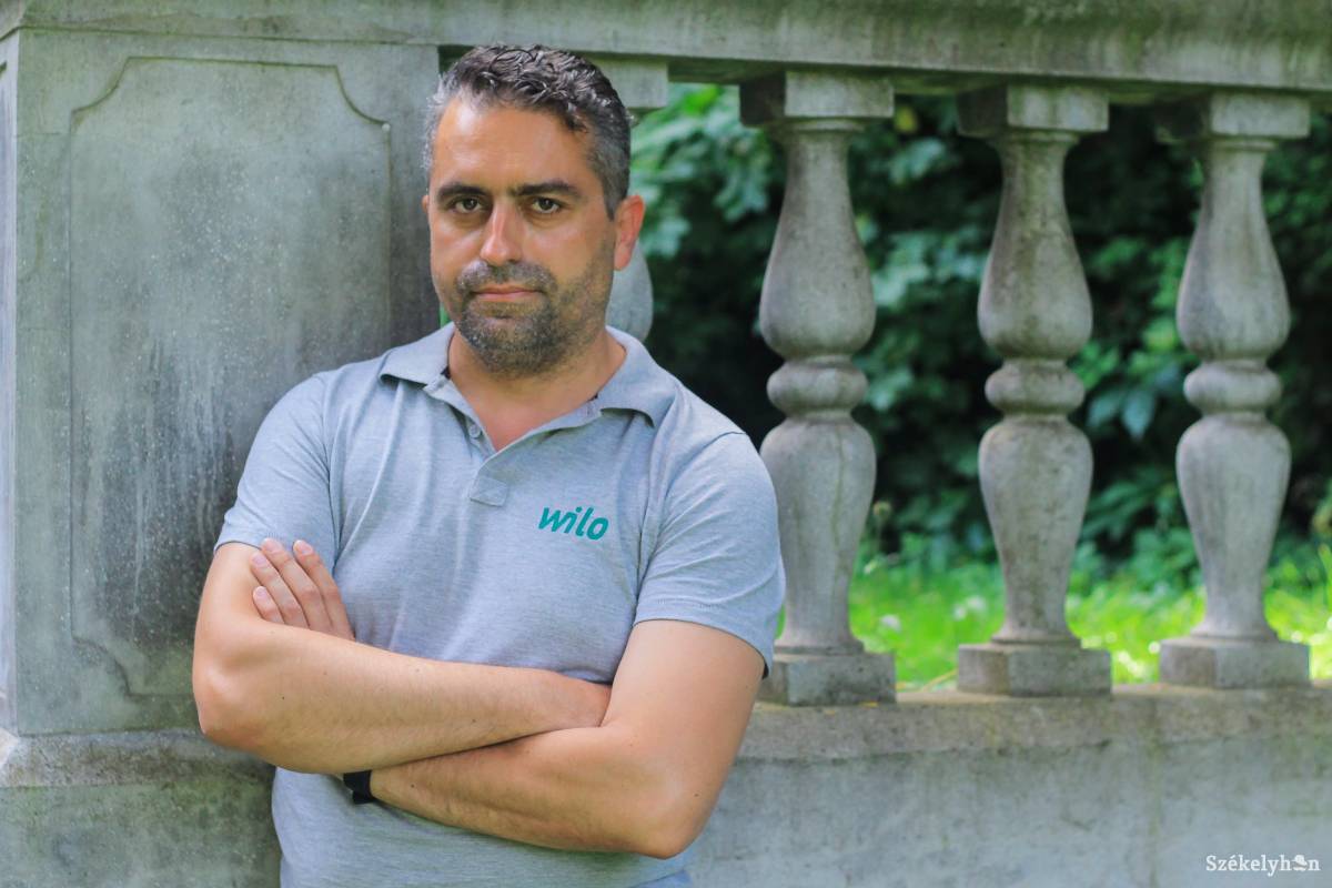 •  Fotó: Pál Árpád