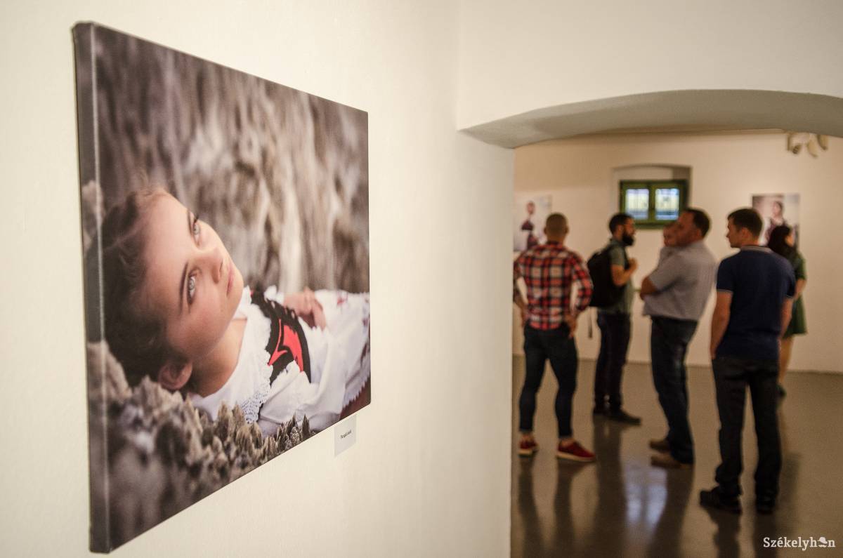 •  Fotó: Barabás Ákos