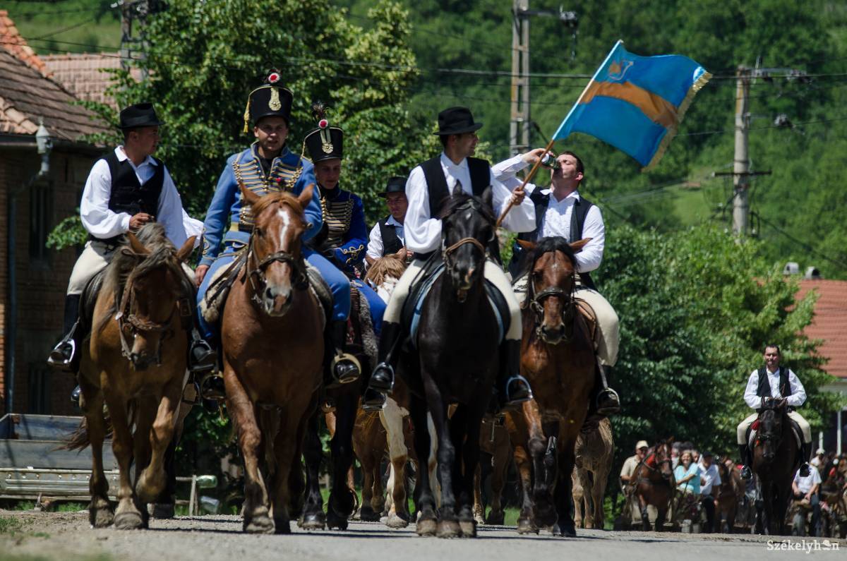 •  Fotó: Barabás Ákos