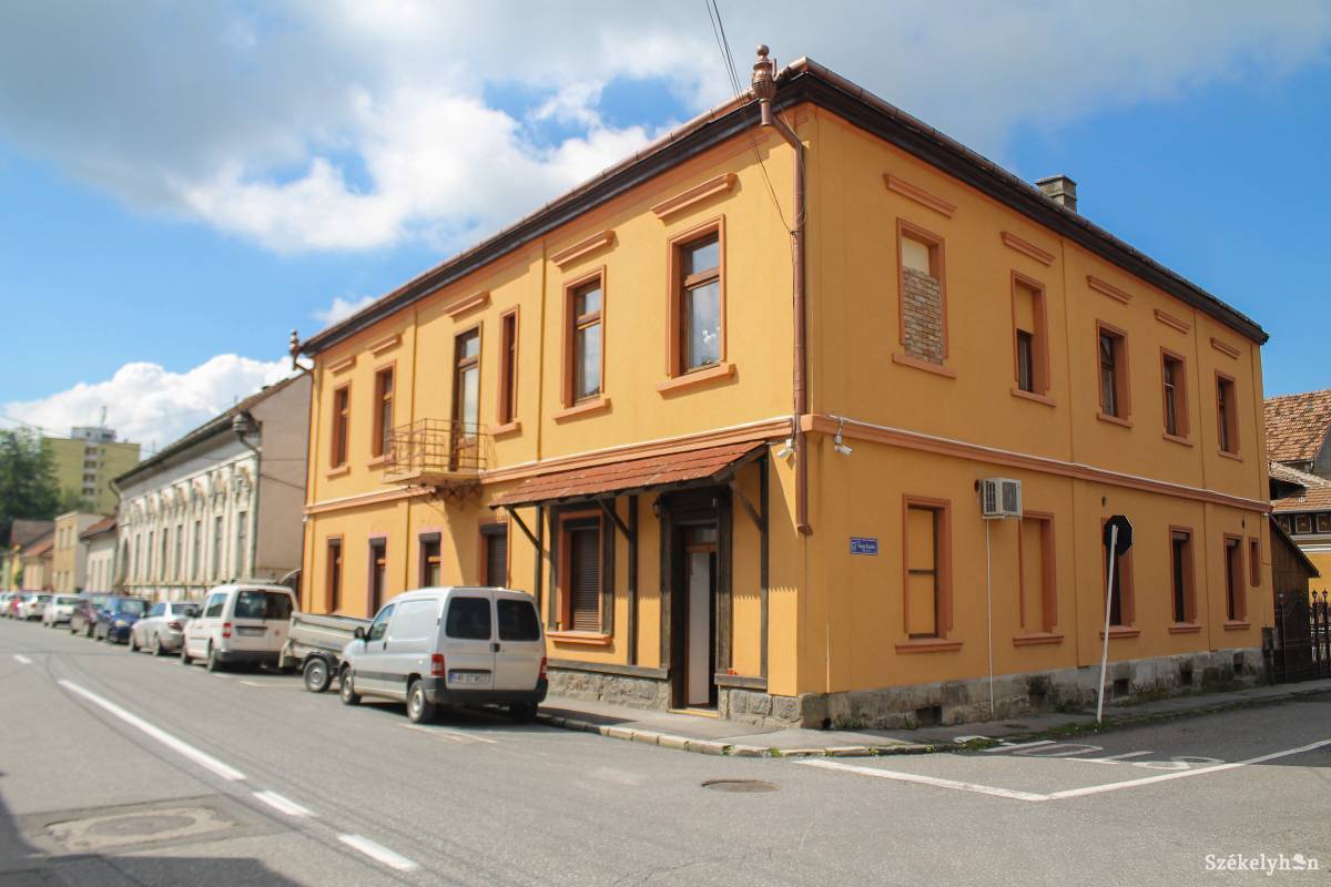 • Fotó: Pál Árpád