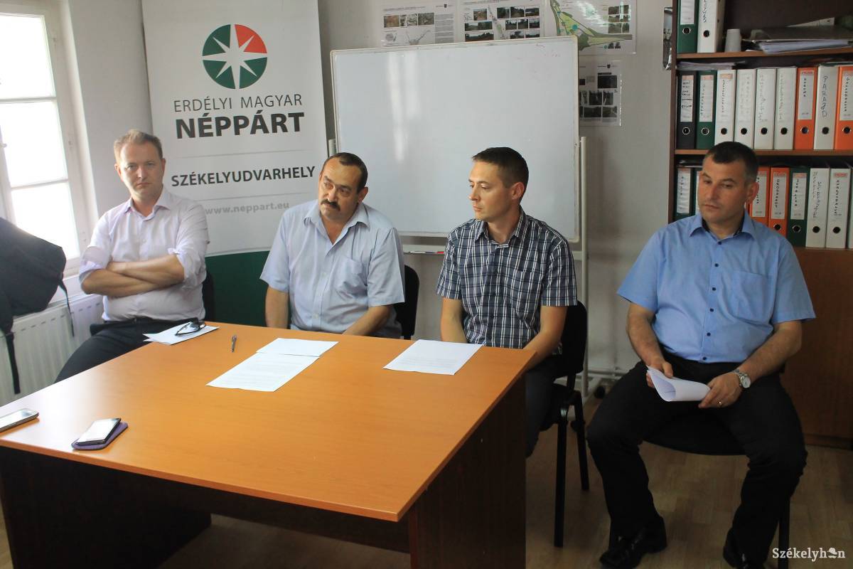 •  Fotó: Pál Árpád