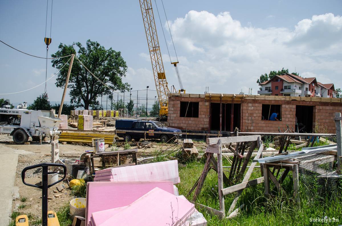 &bullet;  Fotó: Barabás Ákos