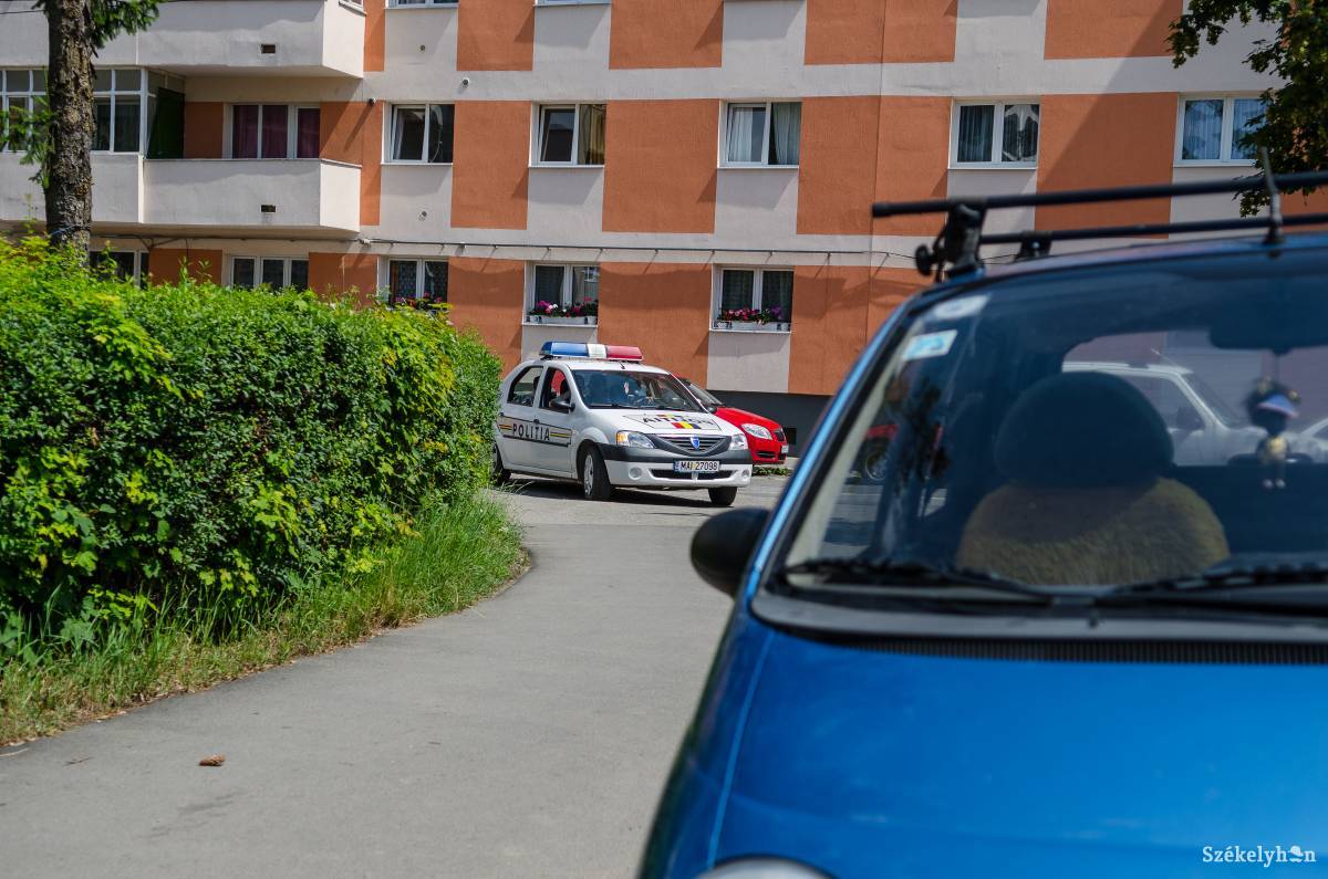 •  Fotó: Barabás Ákos