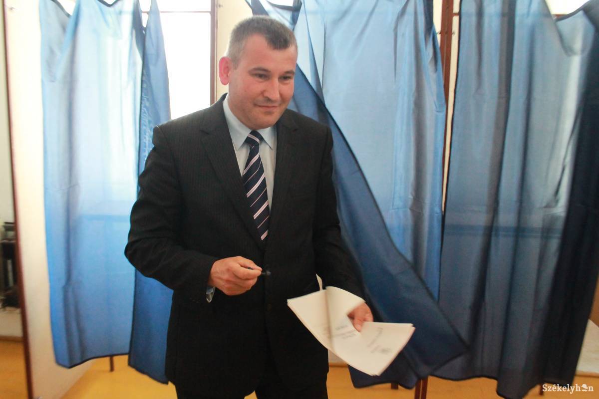 &bullet;  Fotó: Pál Árpád