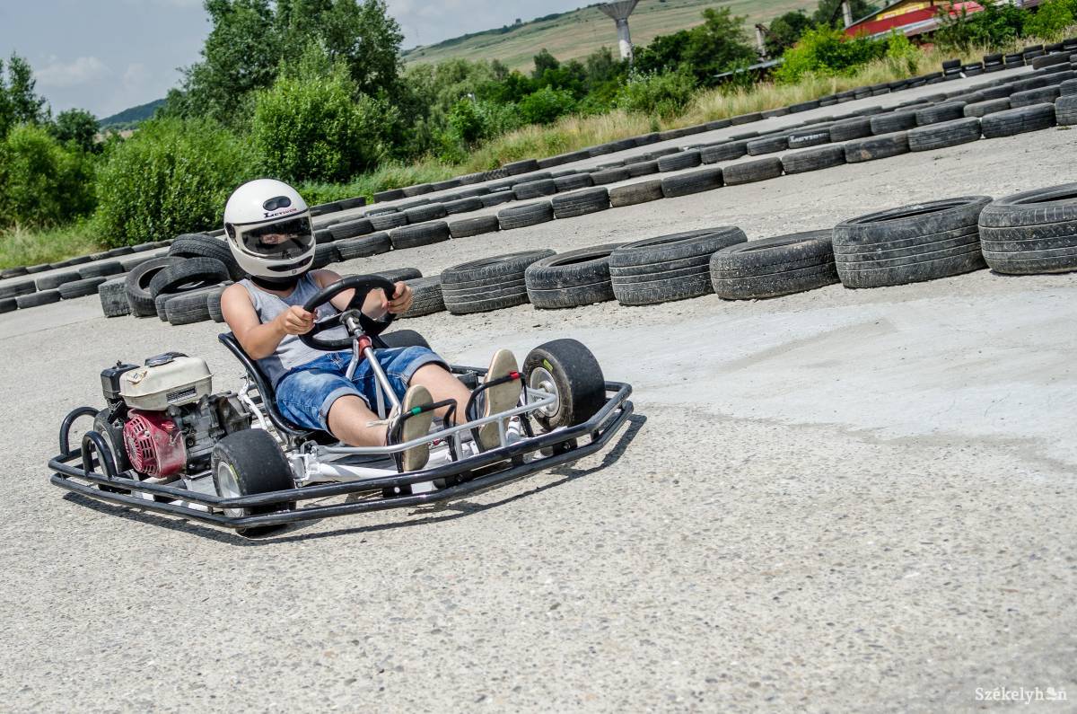 • Fotó: Barabás Ákos