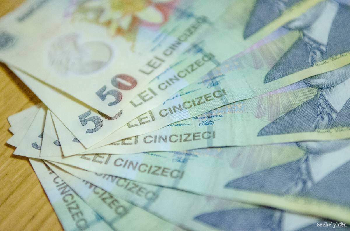 Képünk illusztráció •  Fotó: Barabás Ákos