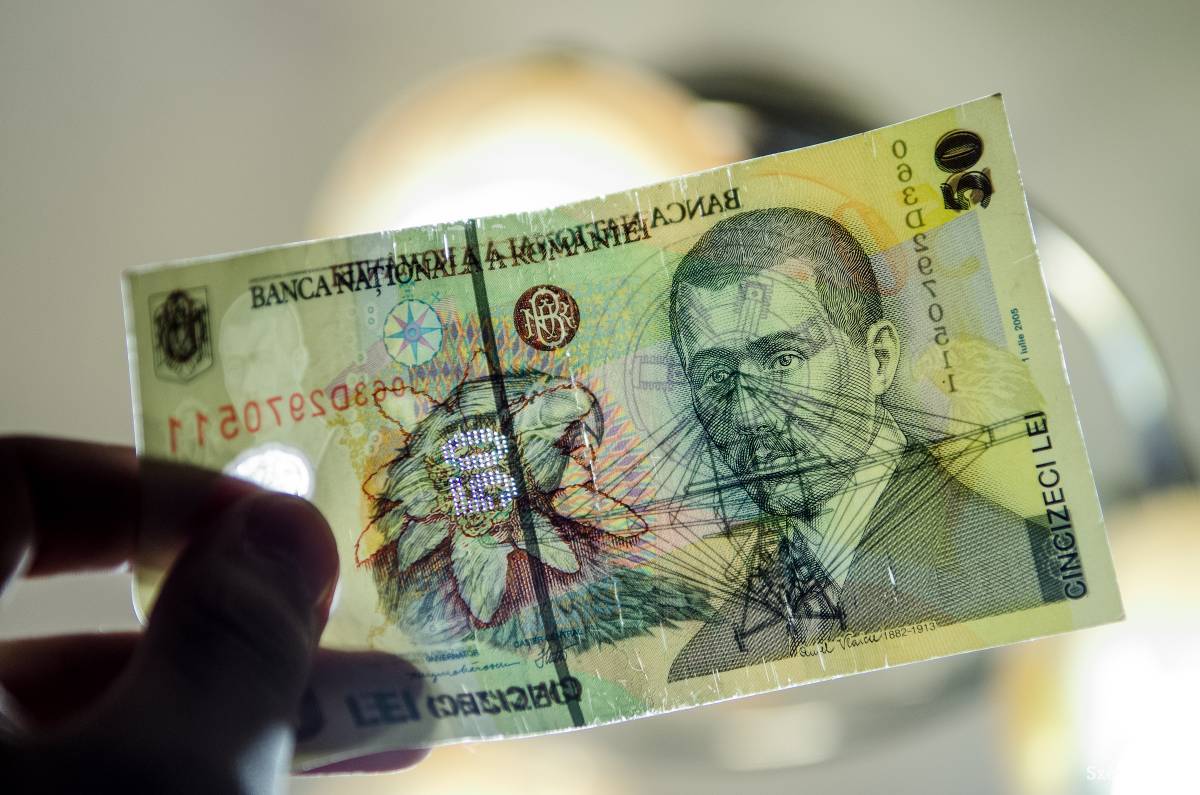 Lesznek nyugdíj- és béremelések, de hogy vásárlóerő szempontjából ez mennyit ér majd, az csak később lesz világos. Képünk illusztráció •  Fotó: Barabás Ákos