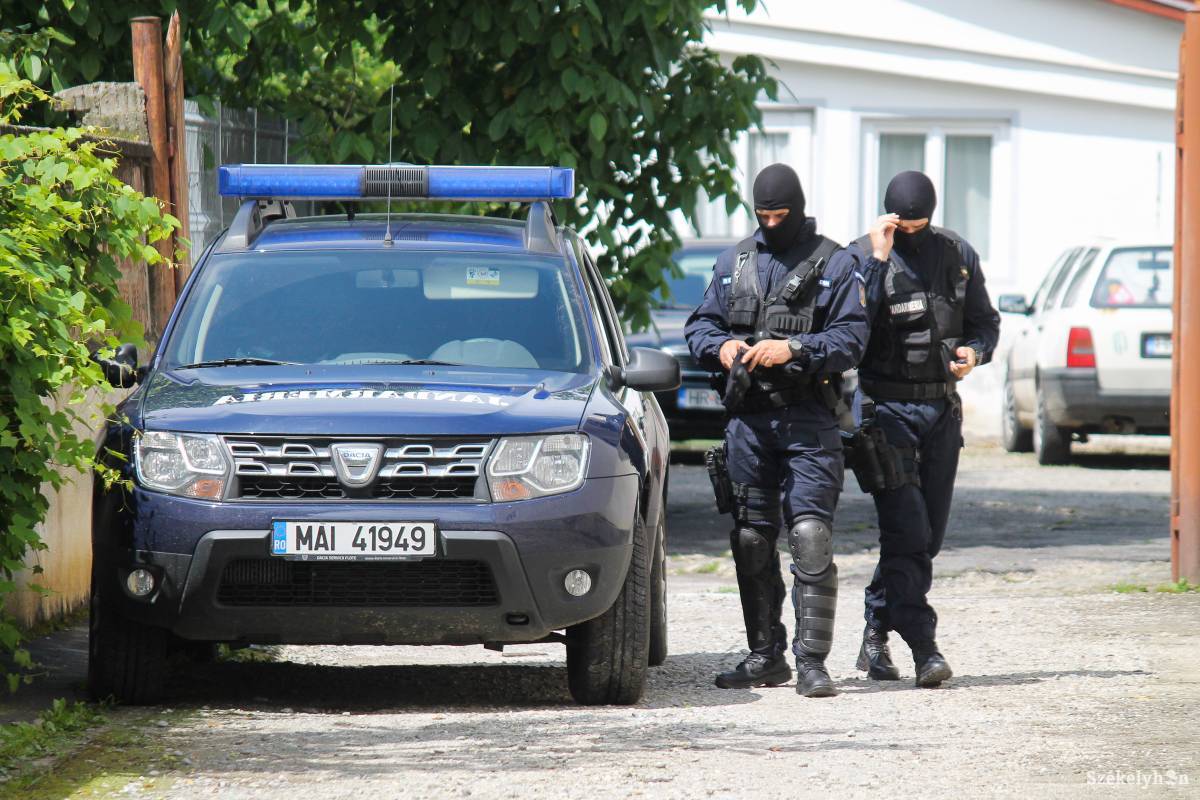 Képünk illusztráció &bullet;  Fotó: Pál Árpád