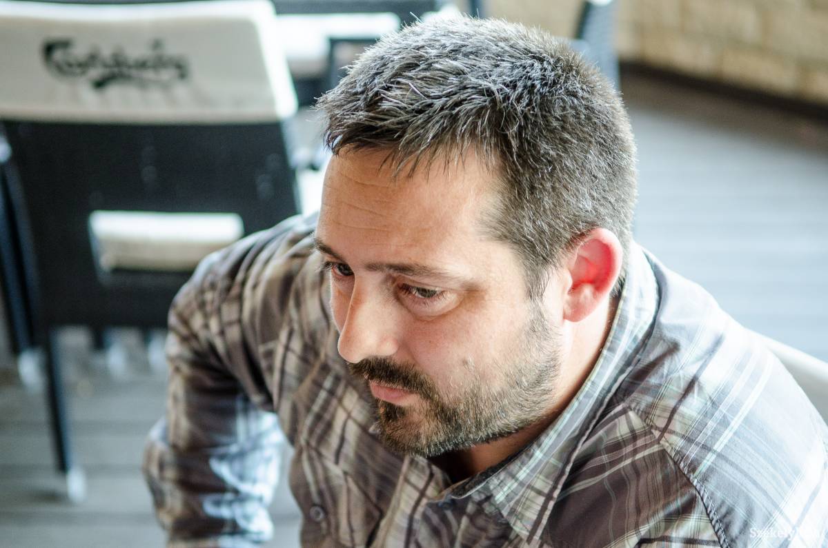 • Fotó: Barabás Ákos