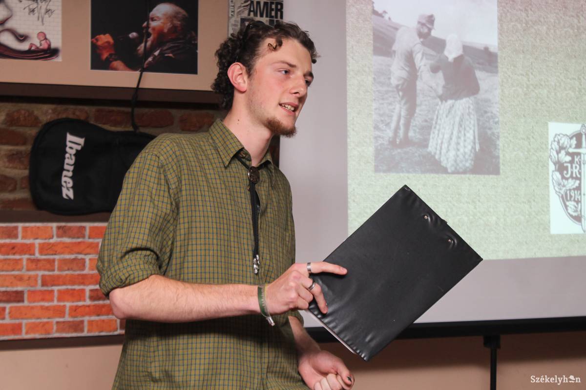 • Fotó: Pál Árpád