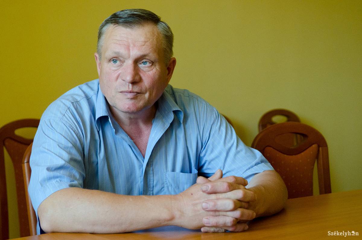 •  Fotó: Barabás Ákos