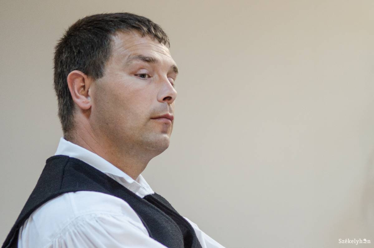 •  Fotó: Barabás Ákos