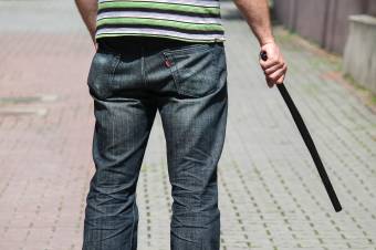 Két hónap után fogták el a bántalmazással gyanúsított férfiakat