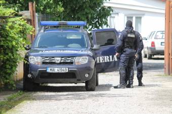 Újabb korrupciógyanús bűncselekmények miatt tart házkutatásokat a DNA a Prahova megyei tanácselnök ügyében