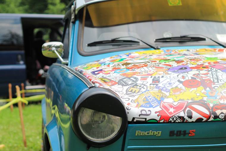 Trabantos találkozó is lesz Kovásznán