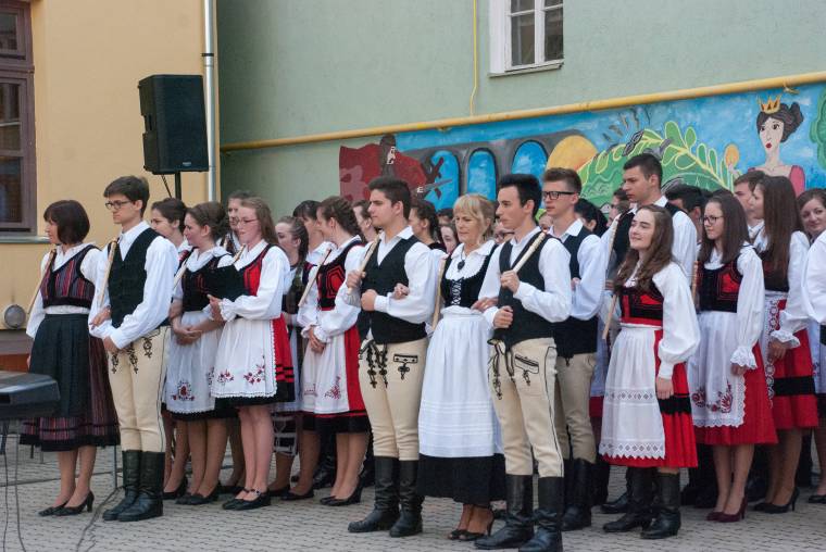 Vállaljanak a közösségért is felelősséget a pedagógusképző végzősei