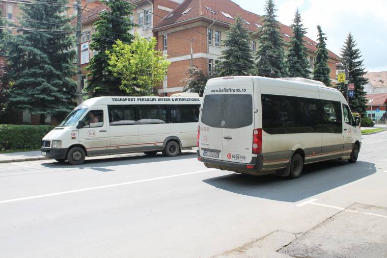 Panasz a szejkei buszjáratra
