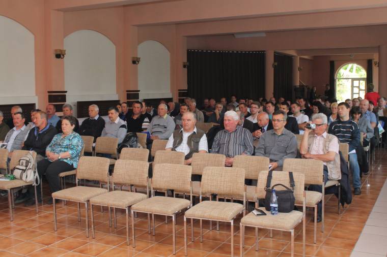 Hatályos a szövetkezést ösztönző jogszabály