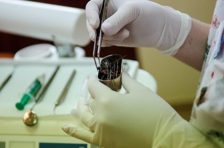 Ezek a fogorvosok látják el a hétvégi ügyeletet