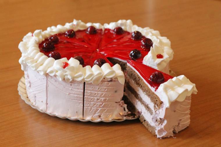 Elfelejtette, hogy elengedte a fiát