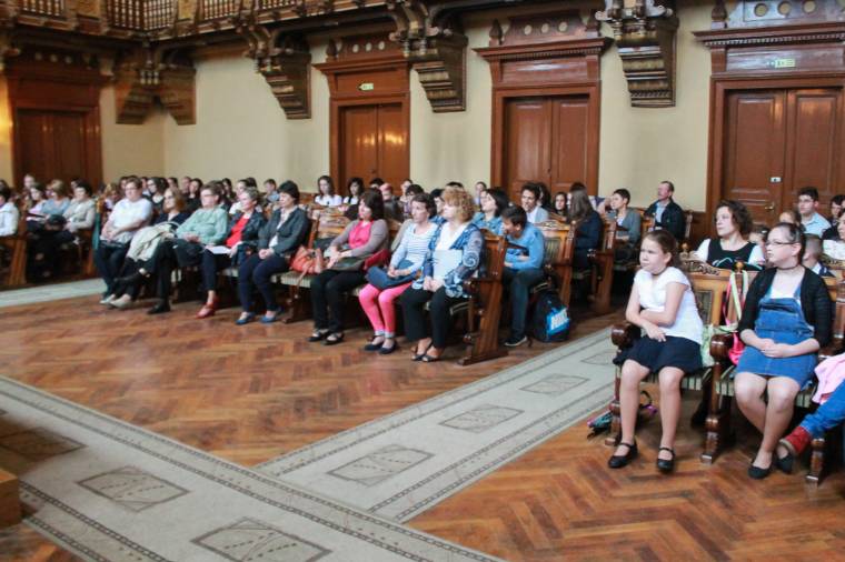 Népszerű a könyvtár irodalmi pályázata