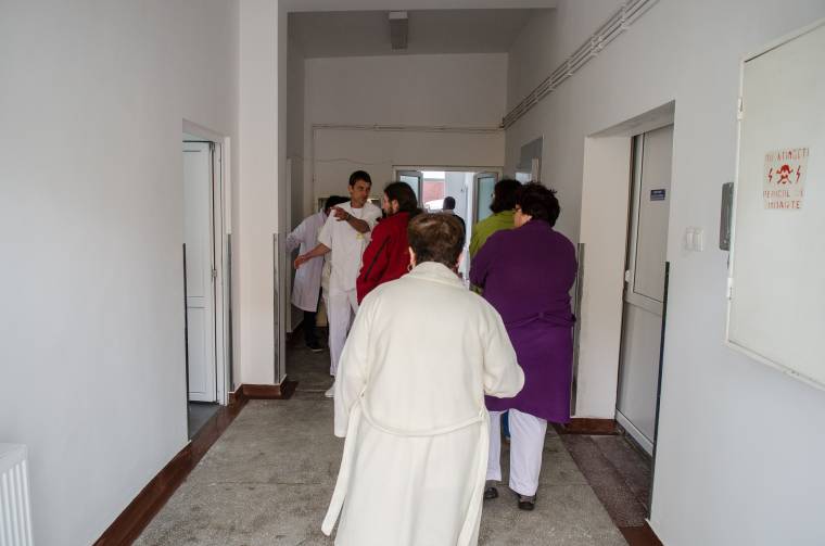 Szakorvosokra van szükség Hargita megyében