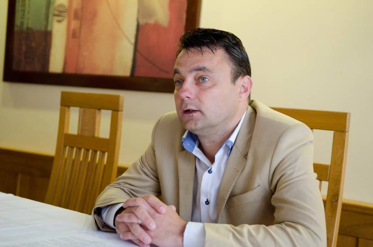 Lukács: minden jelölt egyenlő eséllyel indul