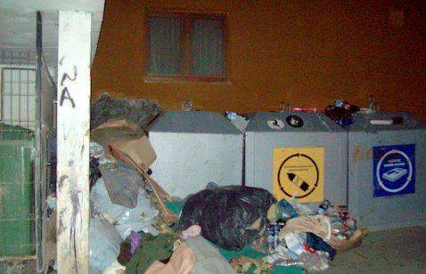 Még jó, hogy van szeméttároló