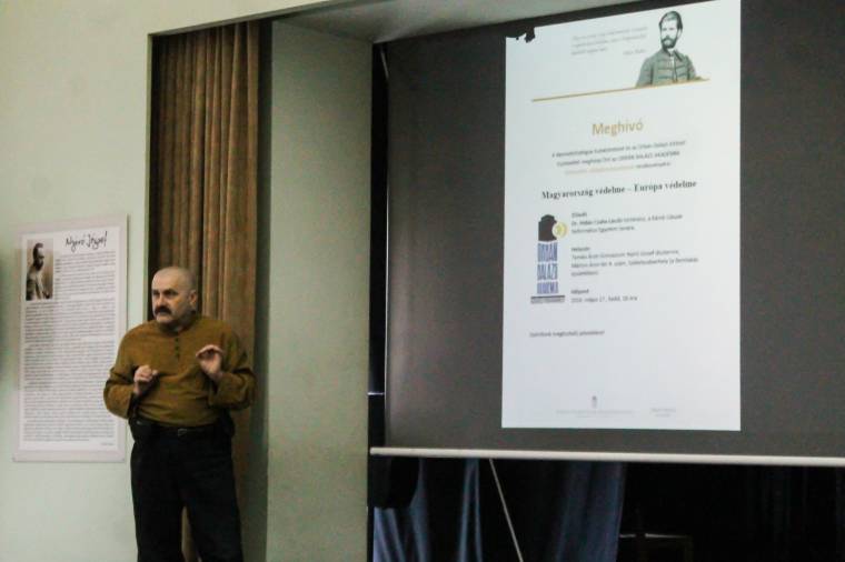 Történész: a székelyektől tanulta a lovasíjászatot Hunyadi