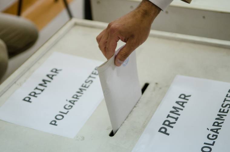 Településeket veszített az RMDSZ