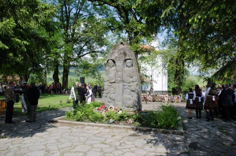 Megtudhatja, kiről formálta Tamási Áron az Ábel a rengetegben főhősét