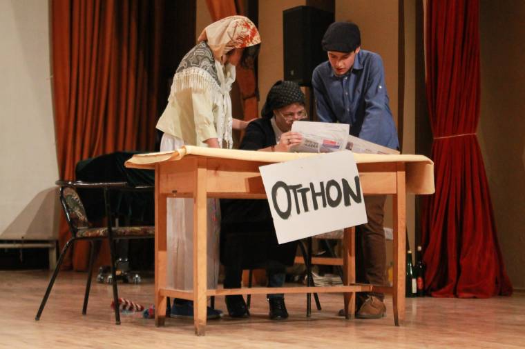 Huszonhatodik Tudász Gimi-sikerrel