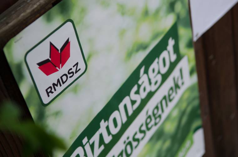 Értékelte kampányát az RMDSZ