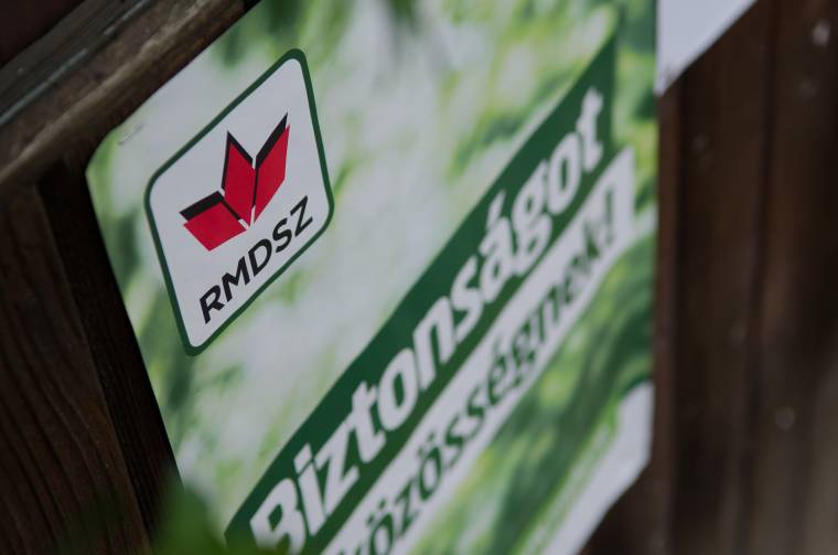 Parlamenti képviselő és szenátorjelöltet javasoltak Nyárádszeredában