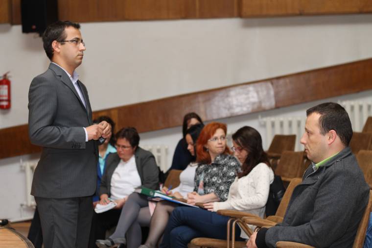 Városfejlesztési stratégia: közvitán már kevés a véleményező