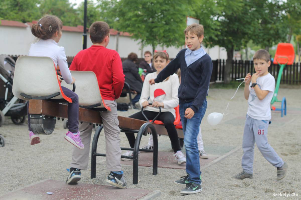 &bullet;  Fotó: Pál Árpád